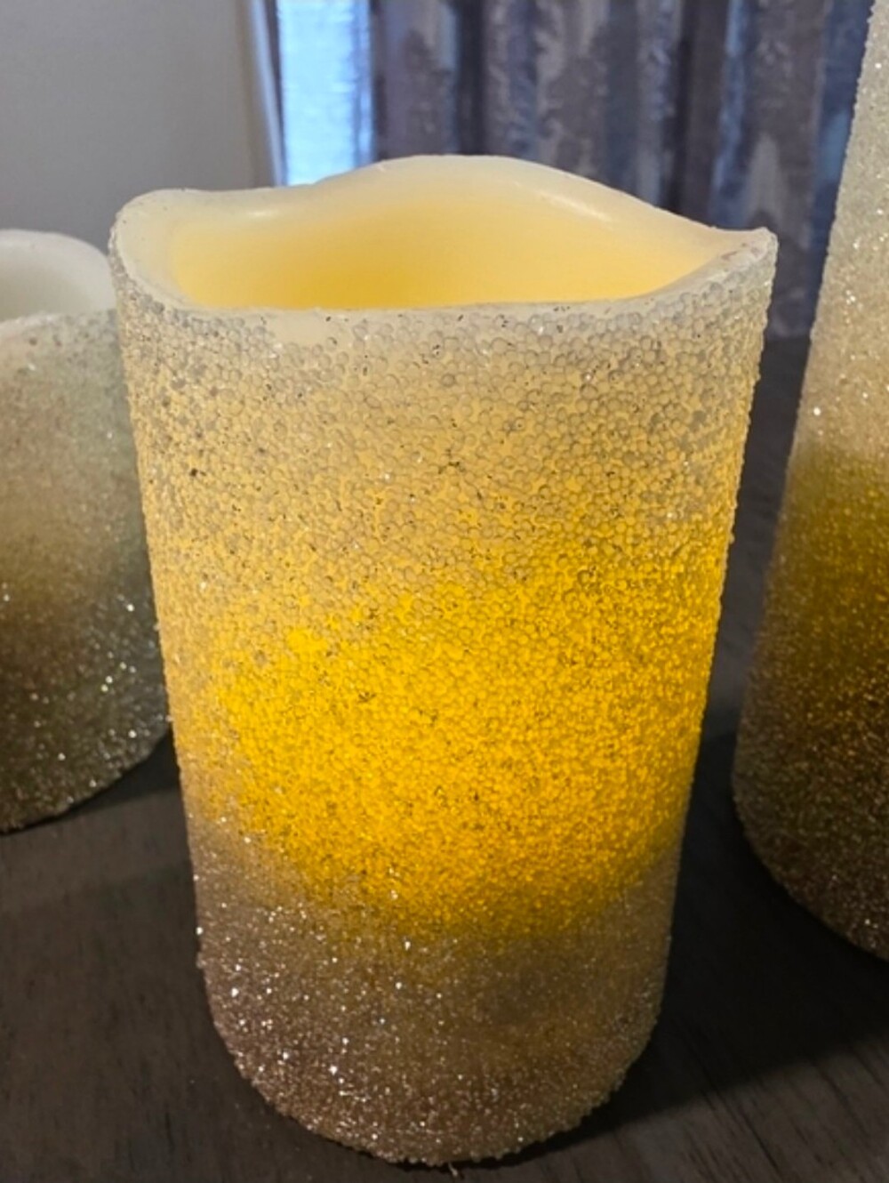 Candles - Picture 6 of 7